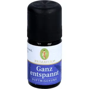 GANZentspanntDuftmischungätherischesÖl5ml