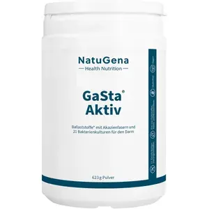 GASTAAktivPulver562,2g