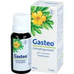 GASTEOFlüssigkeitzumEinnehmen20ml