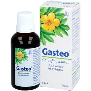 GASTEOFlüssigkeitzumEinnehmen50ml