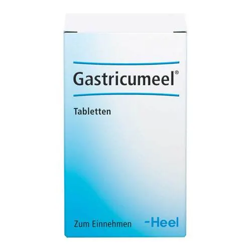 Gastricumeel Tabletten, 50 St