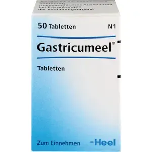 GASTRICUMEELTabletten50St