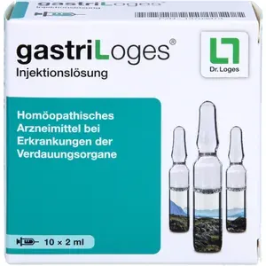 GASTRILOGESInjektionslösungAmp.10X2ml