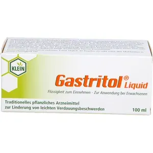 GASTRITOLLiquidFlüssigkeitzumEinnehmen100ml