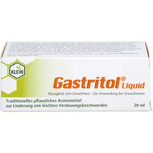 GASTRITOLLiquidFlüssigkeitzumEinnehmen20ml