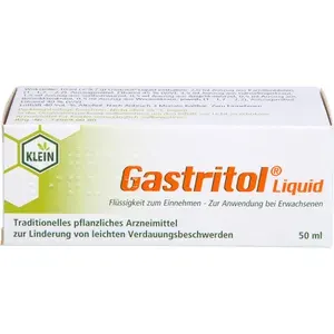 GASTRITOLLiquidFlüssigkeitzumEinnehmen50ml