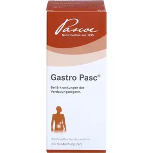 GASTROPASCTropfen100ml