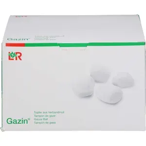 GAZINTupferpflaum.steril2+2Schutzr.o.RK100St