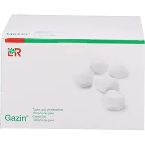 GAZINTupferpflaum.steril2+3Schutzr.o.RK125St