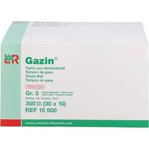 GAZINTupferpflaumengroßGr.320fädig30X10St