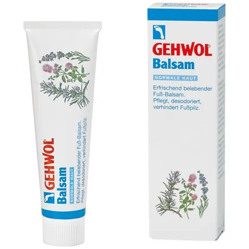 Gehwol Balsam, 75 ml