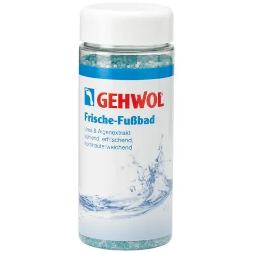 GEHWOL Frische-Fußbad, 330 g