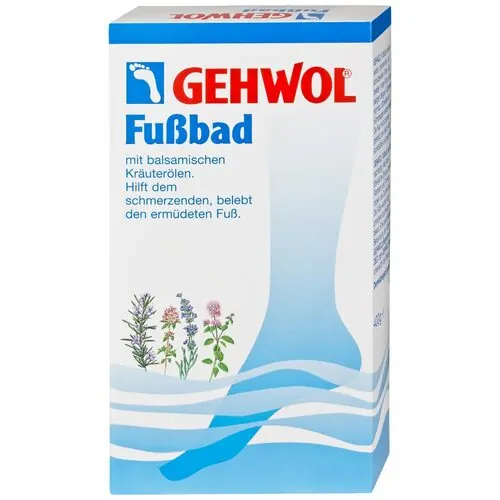Gehwol Fußbad, 400 g