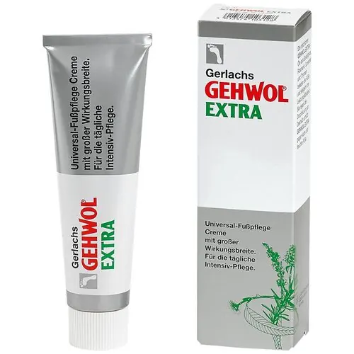 Gehwol Fußcreme extra, 75 ml