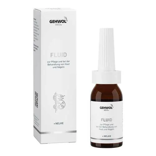 Gehwol Med Fluid, 15 ml