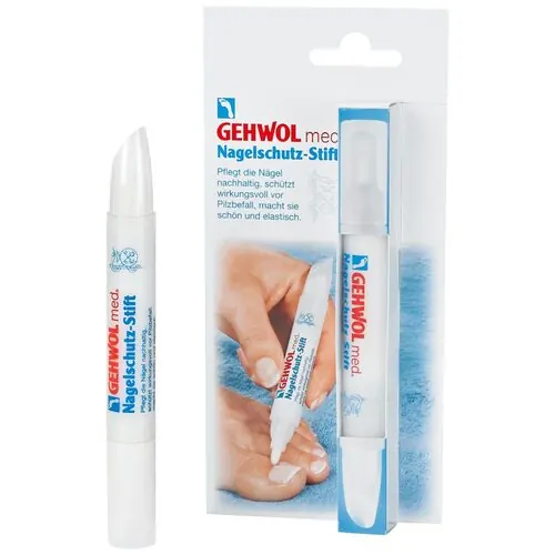 GEHWOL Nagelschutz Stift, 3 ml