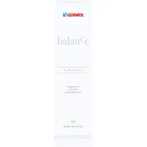 GEHWOLBALANCEFußcreme75ml