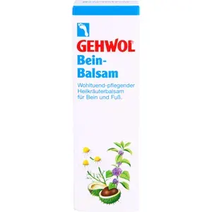 GEHWOLBein-Balsam125ml