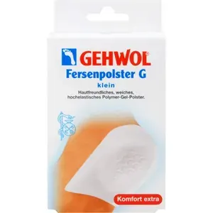 GEHWOLFersenpolsterGklein2St
