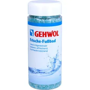 GEHWOLFrische-Fußbad330g