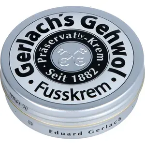 GEHWOLFußcreme55ml
