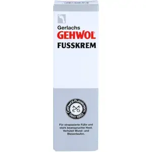 GEHWOLFußcreme75ml