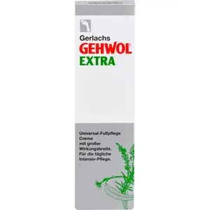 GEHWOLFußcremeextra75ml