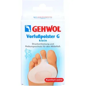 GEHWOLPolymerGelVorfußpolsterG2St