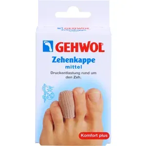 GEHWOLPolymerGelZehenkappemittel1St