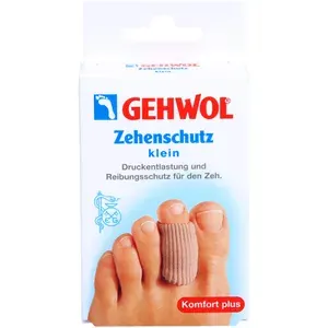 GEHWOLPolymerGelZehenSchutzklein2St