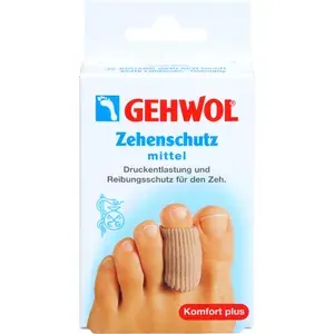 GEHWOLPolymerGelZehenSchutzmittel2St