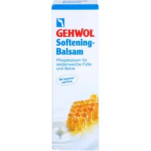 GEHWOLSoftening-Balsam125ml