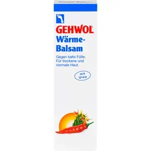 GEHWOLWärme-Balsam75ml