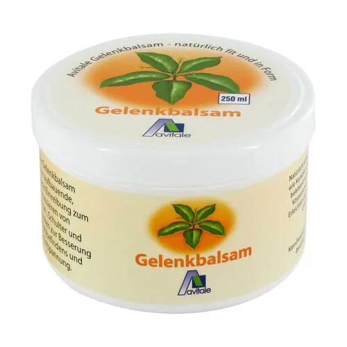 Gelenkbalsam, 250 ml