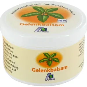 GELENKBALSAM250ml