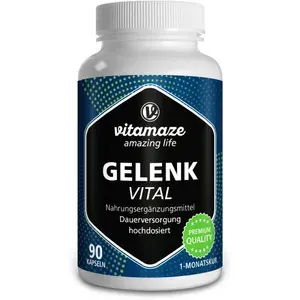 GELENKVITALKapseln90Stück
