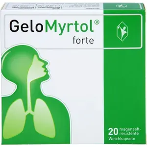 GELOMYRTOLfortemagensaftresistenteWeichkapseln20St