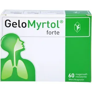 GELOMYRTOLfortemagensaftresistenteWeichkapseln60St