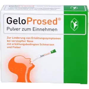 GELOPROSEDPulverzumEinnehmen10St