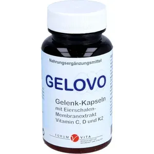 GELOVOGelenk-Kapseln30Stück