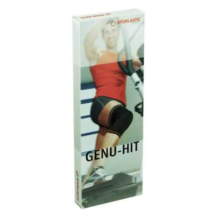 Genu-Hit Kniebandage Größe 5 haut 07081, 1 St