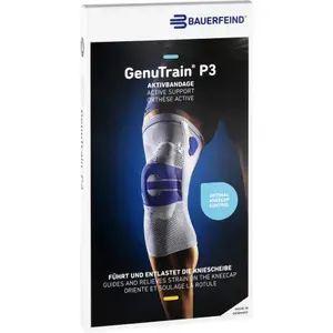 GENUTRAINP3Knieband.rechtsGr.5natur1St