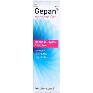 GEPANMannose-Gel30ml