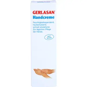 GERLASANHandcrememitUrea75ml