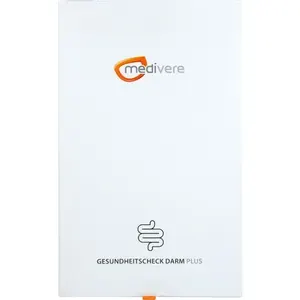 GESUNDHEITSCHECKDarmplusTest1St