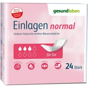 GESUNDLEBENEinlagennormal24St