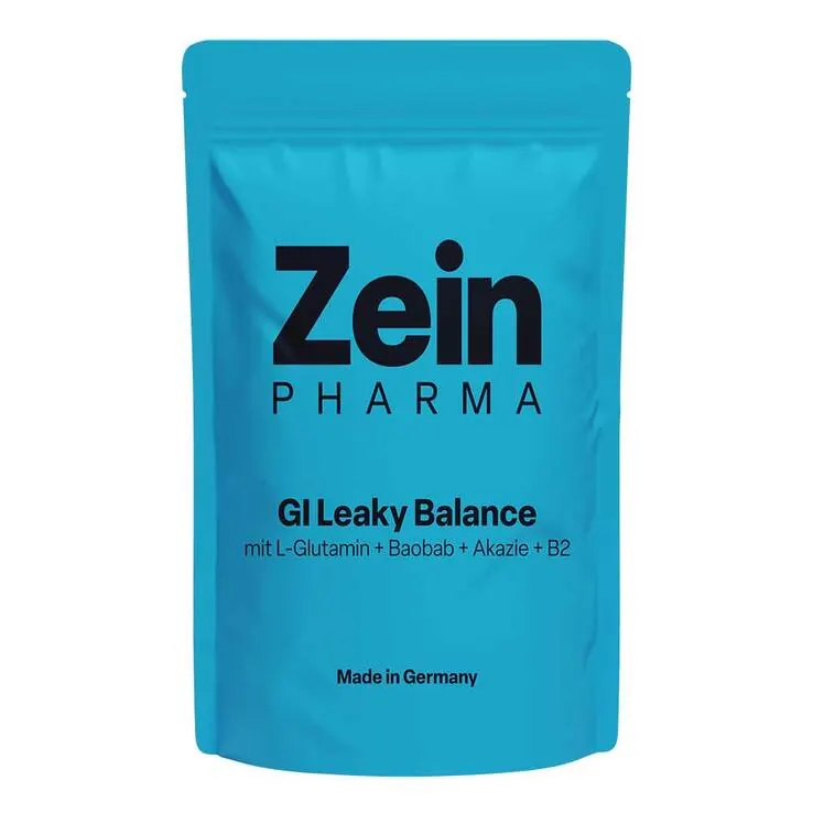 GI Leaky Balance Pulver, 300 g