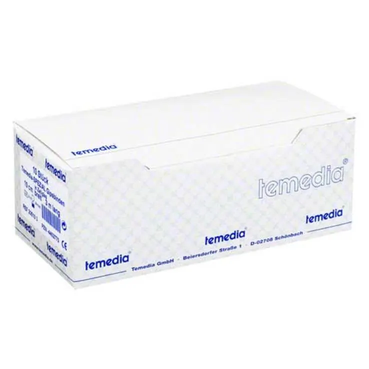 Gipsbinde Temedia spezial 3, 10 St