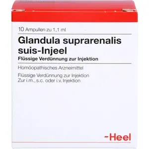 GLANDULASUPRARENALISsuisInjeelAmpullen10St