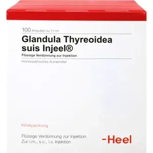 GLANDULATHYREOIDEAsuisInjeelAmpullen100St